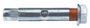 FISCHER Anclaje Metálico FSL-RR Tornillo Hexagonal 6.8 Cincado 6-45 BR.8