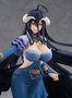 Overlord Estatua PVC Pop Up Parade SP Albedo: Jet Black Dress Ver. 25 cm