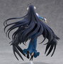 Overlord Estatua PVC Pop Up Parade SP Albedo: Jet Black Dress Ver. 25 cm