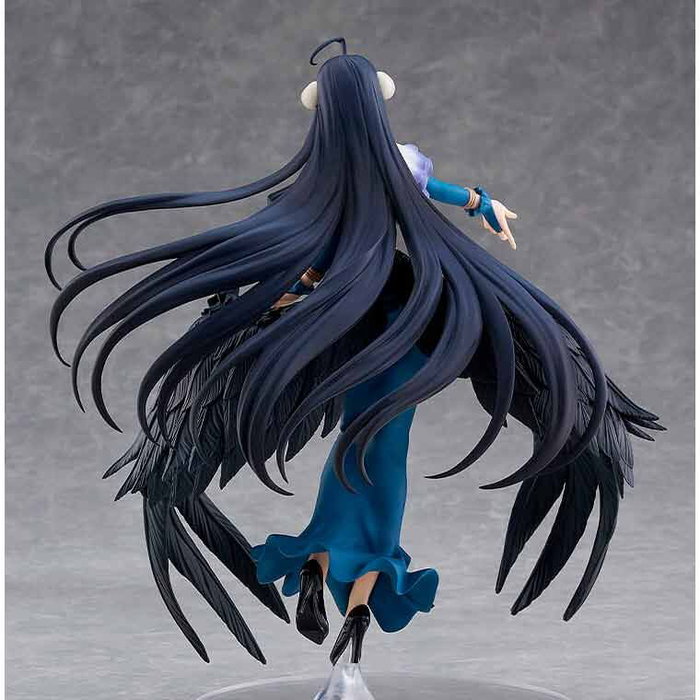 Good Smile Company Overlord Pop Up Parade Albedo: Jet Black Dress Ver. Good Smile Company Overlord Pop Up Parade Albedo: Jet Black Dress Ver.