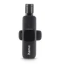 Hama Smart Wireless Micrófono de solapa inalámbrico USB-C Negro