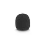 Hama Smart Wireless Micrófono de solapa inalámbrico USB-C Negro