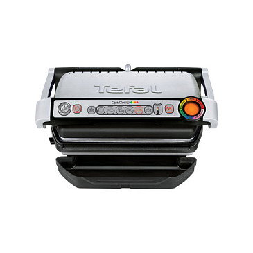 Tefal OptiGrill GC712D34