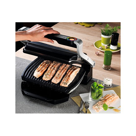 Tefal OptiGrill GC712D34
