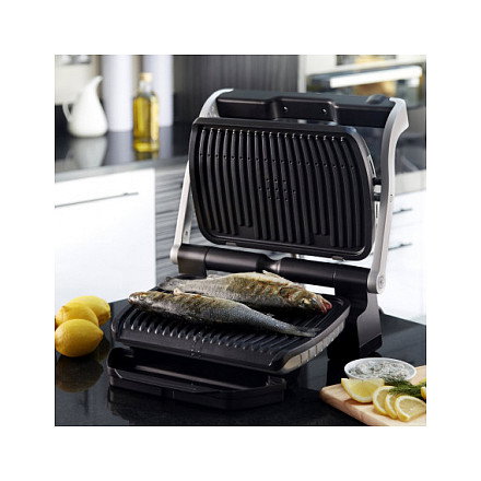Tefal OptiGrill GC712D34