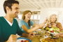 Tefal OptiGrill+ GC712D34 Plateado