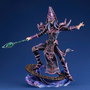 Yu-Gi-Oh! Estatua PVC Art Works Monsters Dark Magician The Fated Duel 23 cm