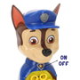 Color Baby Máquina Pompas Chase Paw Patrol con Bote 118 Ml