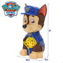 Color Baby Máquina Pompas Chase Paw Patrol con Bote 118 Ml
