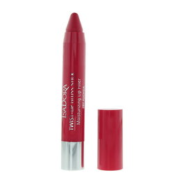 Twist-Up, Brillante, Brillo de labios, 27, Fucsia ardiente, 2.7 g