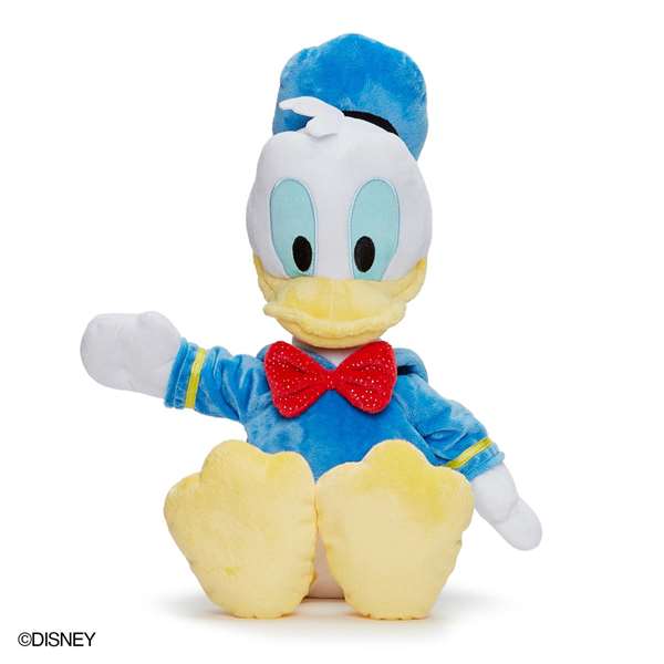 Smoby Peluche Donald 35 cm