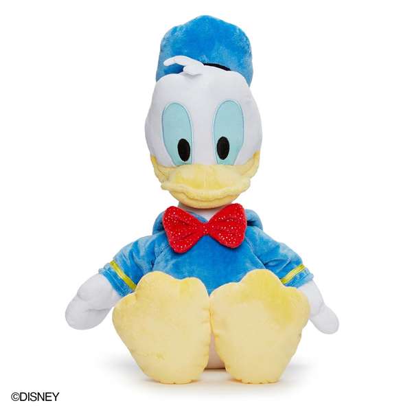 Smoby Peluche Donald 35 cm