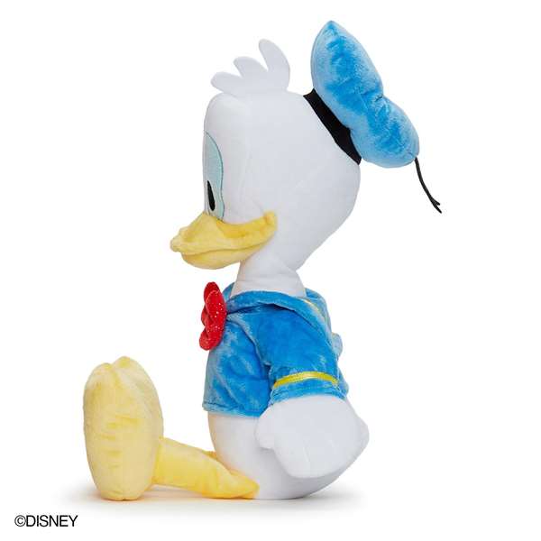 Smoby Peluche Donald 35 cm