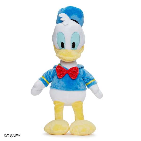 Smoby Peluche Donald 35 cm
