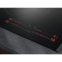 AEG TII84B10FZ Placa de Inducción SaphireMatte 80 cm