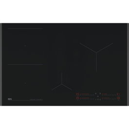 AEG TII84B10FZ Placa de Inducción SaphireMatte 80 cm