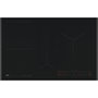 AEG TII84B10FZ Placa de Inducción SaphireMatte 80 cm