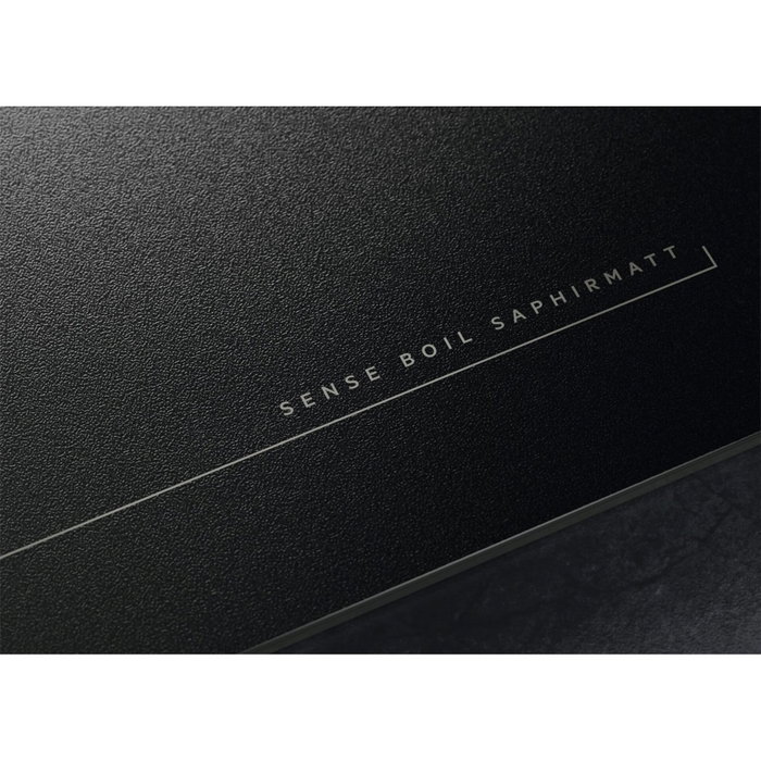 AEG TII84B10FZ Placa de Inducción SaphireMatte 80 cm