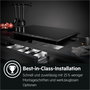 AEG TII84B10FZ Placa de Inducción SaphireMatte 80 cm