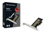 Conceptronic EMRICK05BS Tarjeta Controladora M.2 NVMe PCIe con Disipador