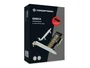 Conceptronic EMRICK05BS Tarjeta Controladora M.2 NVMe PCIe con Disipador