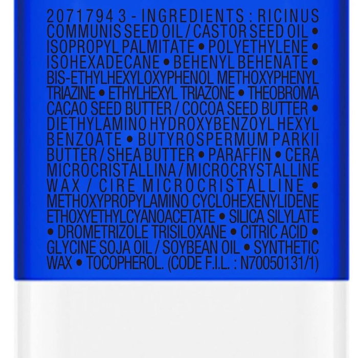 La Roche Posay Anthelios UVSPORT stick protector solar SPF50+