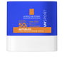 La Roche Posay ANTHELIOS UVSPORT Stick Protector Solar SPF50+ 1 Unidad - Alta Resistencia al Agua y Sudor
