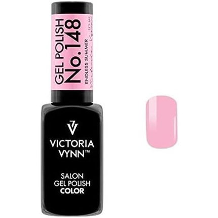 Victoria Vynn Gel Polish 148 Endless Summer 8ml Victoria Vynn Gel Polish 148 Endless Summer 8ml
