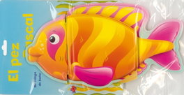 SUSAETA EDICIONES El pez pascual