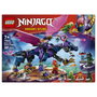 LEGO 71842 Ninjago Rontu der Meisterdrache Dragón Maestro Rontu
