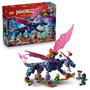 LEGO 71842 Ninjago Rontu der Meisterdrache Dragón Maestro Rontu