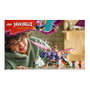 LEGO 71842 Ninjago Rontu der Meisterdrache Dragón Maestro Rontu