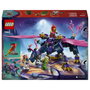 LEGO 71842 Ninjago Rontu der Meisterdrache Dragón Maestro Rontu