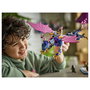 LEGO 71842 Ninjago Rontu der Meisterdrache Dragón Maestro Rontu
