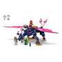 LEGO 71842 Ninjago Rontu der Meisterdrache Dragón Maestro Rontu