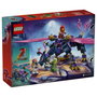 LEGO NINJAGO 71842 Rontu, el Maestro Dragón