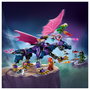 LEGO NINJAGO 71842 Rontu, el Maestro Dragón