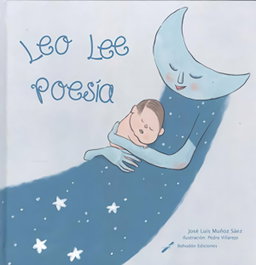BOHODON, Leo lee poesía - José Luis Muñoz Sáez