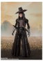 Tamashii Nations Nemesis S.H. Figuarts 15 cm Rebel Moon Part One: A Child of Fire