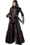 Tamashii Nations Nemesis S.H. Figuarts 15 cm Rebel Moon Part One: A Child of Fire