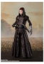 Tamashii Nations Nemesis S.H. Figuarts 15 cm Rebel Moon Part One: A Child of Fire