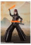 Tamashii Nations Nemesis S.H. Figuarts 15 cm Rebel Moon Part One: A Child of Fire