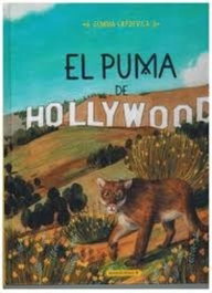 BABULINKA El puma de hollywood, Gemma Capdevila - 