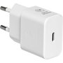 Samsung EP-T2510 Cargador USB-C 25W Blanco
