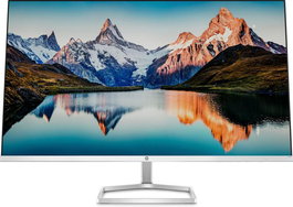 HP M32f Monitor FHD