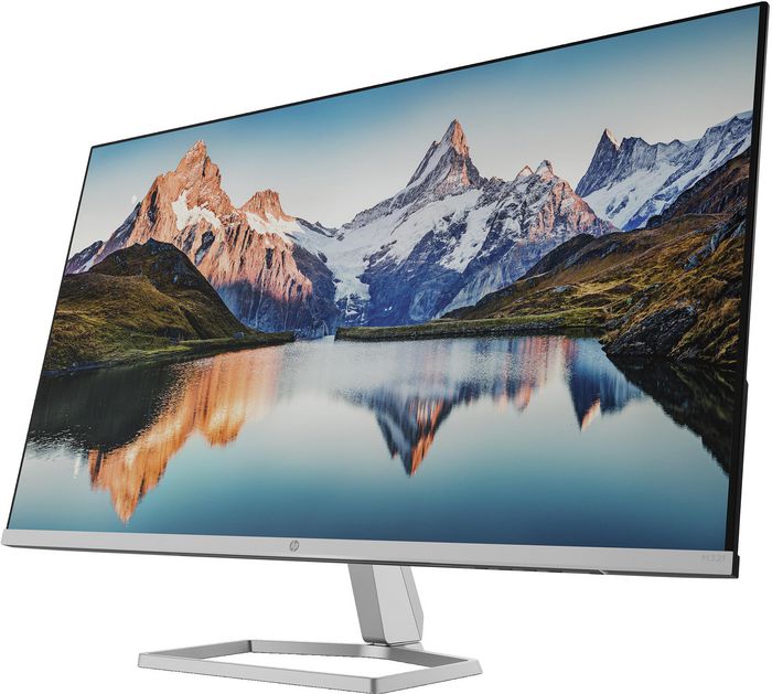 HP M32f Monitor FHD