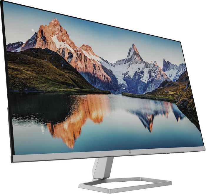 HP M32f Monitor FHD