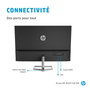 HP M32f Monitor FHD