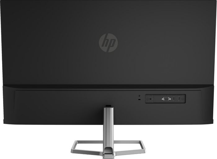 HP M32f Monitor FHD