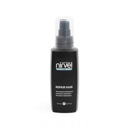 Nirvel Care Spray Repair Spray Reparador Cabello 125 Ml Fortalece el Cabello Dañado